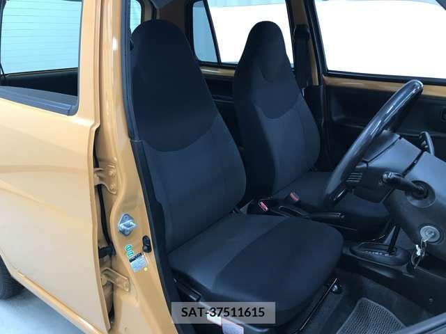 Daihatsu ESSE 2009-02 216421-7