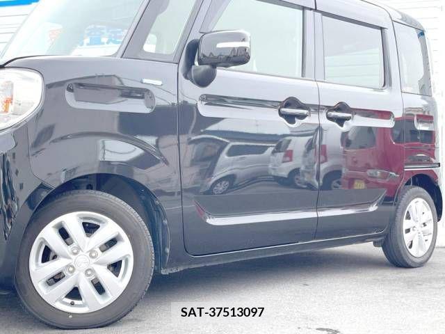 Mazda FLAIR WAGON 2020-03 312585-14