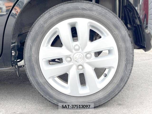Mazda FLAIR WAGON 2020-03 312585-13