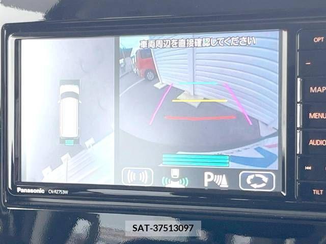 Mazda FLAIR WAGON 2020-03 312585-4