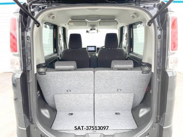 Mazda FLAIR WAGON 2020-03 312585-11