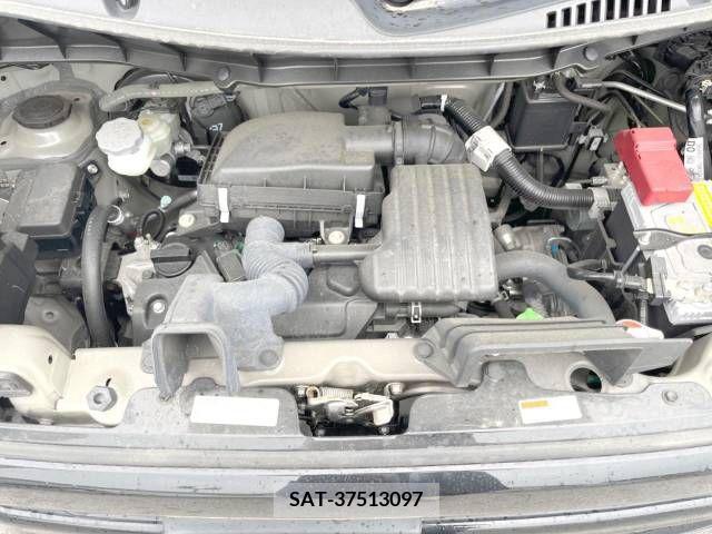 Mazda FLAIR WAGON 2020-03 312585-19
