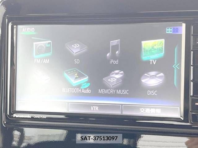 Mazda FLAIR WAGON 2020-03 312585-2