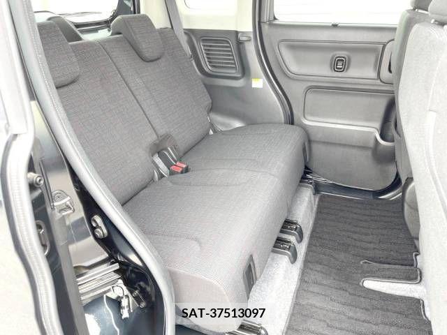 Mazda FLAIR WAGON 2020-03 312585-10