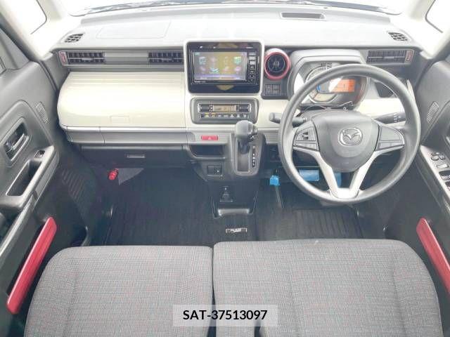 Mazda FLAIR WAGON 2020-03 312585-1