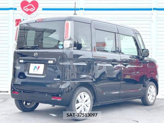 Mazda FLAIR WAGON 2020-03 312585-18