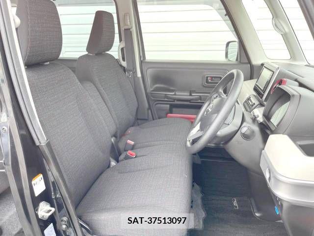 Mazda FLAIR WAGON 2020-03 312585-9