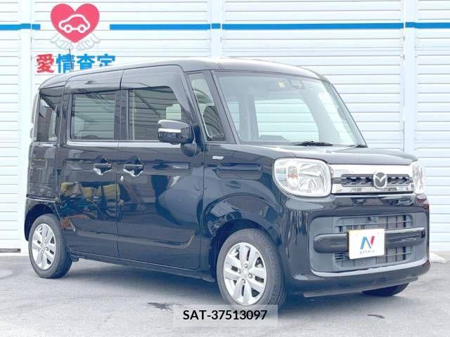 Mazda FLAIR WAGON 2020-03 312585-17