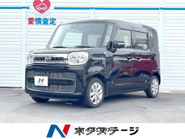Mazda FLAIR WAGON 2020-03 312585-0