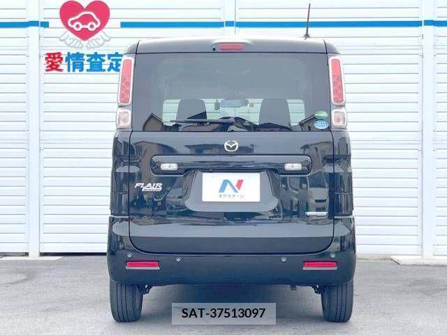 Mazda FLAIR WAGON 2020-03 312585-16