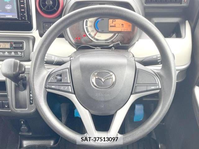 Mazda FLAIR WAGON 2020-03 312585-8