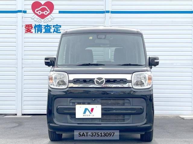 Mazda FLAIR WAGON 2020-03 312585-15