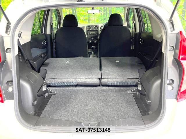 Nissan NOTE 2013-08 302317-10
