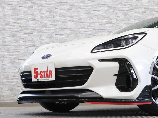 Subaru BRZ 2022-02 8662-5