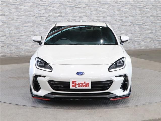 Subaru BRZ 2022-02 8662-8