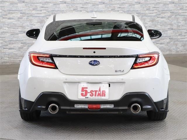 Subaru BRZ 2022-02 8662-11