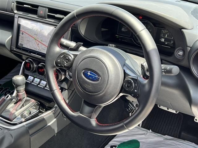 Subaru BRZ 2022-02 8662-16