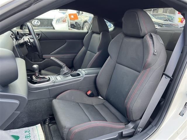 Subaru BRZ 2022-02 8662-19