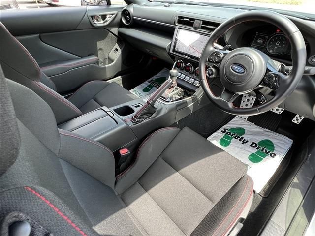 Subaru BRZ 2022-02 8662-15