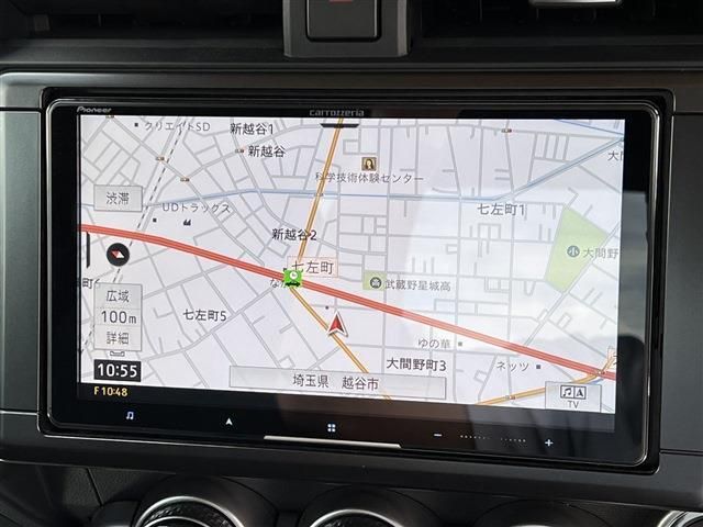 Subaru BRZ 2022-02 8662-18