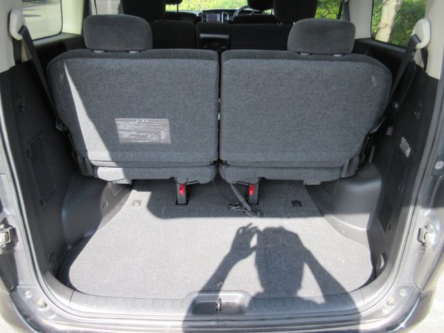 Nissan SERENA 2010-05 27767-25