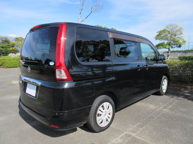 Nissan SERENA 2010-05 27767-17