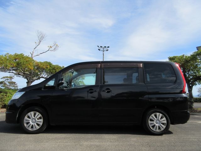 Nissan SERENA 2010-05 27767-11