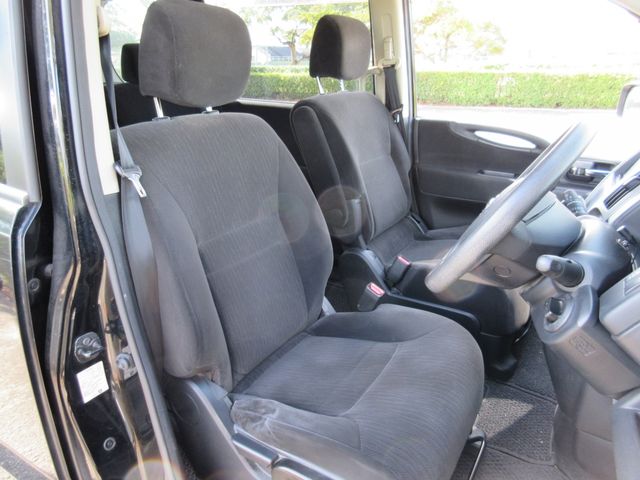 Nissan SERENA 2010-05 27767-20