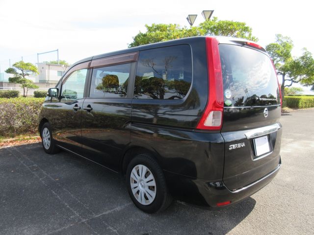 Nissan SERENA 2010-05 27767-13