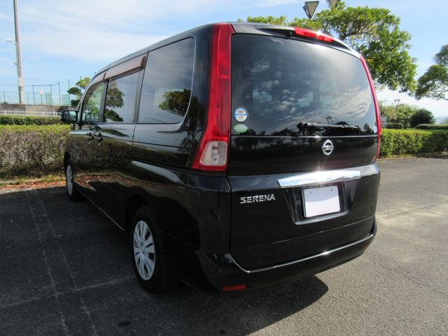Nissan SERENA 2010-05 27767-2