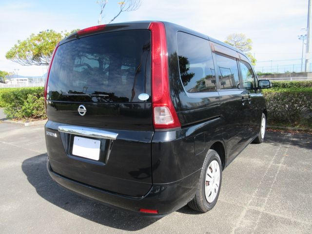 Nissan SERENA 2010-05 27767-15
