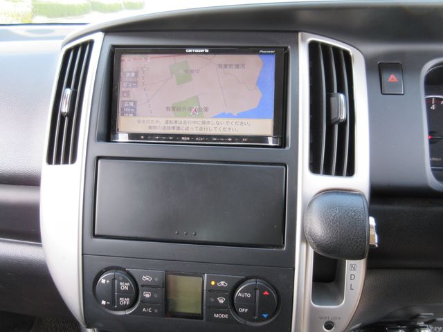 Nissan SERENA 2010-05 27767-28
