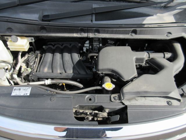 Nissan SERENA 2010-05 27767-18