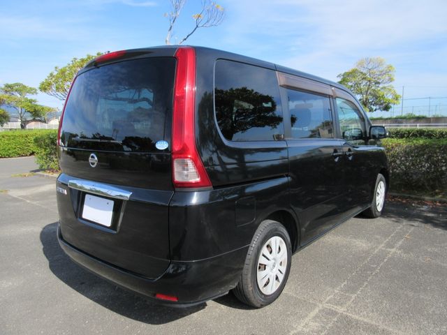 Nissan SERENA 2010-05 27767-16