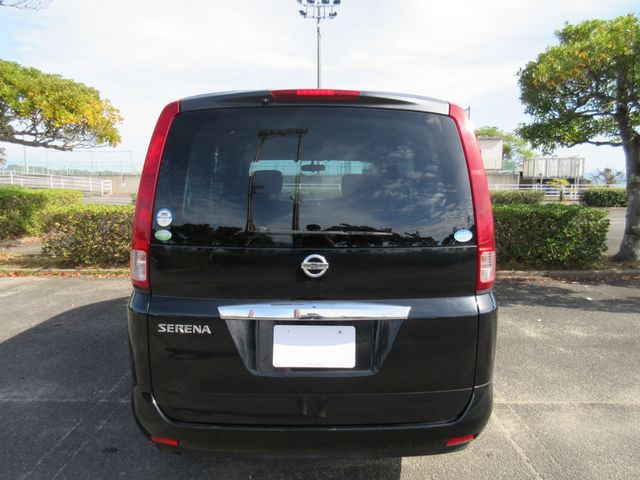Nissan SERENA 2010-05 27767-12