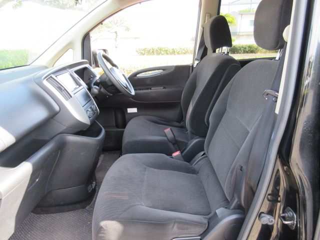 Nissan SERENA 2010-05 27767-21