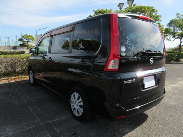 Nissan SERENA 2010-05 27767-14
