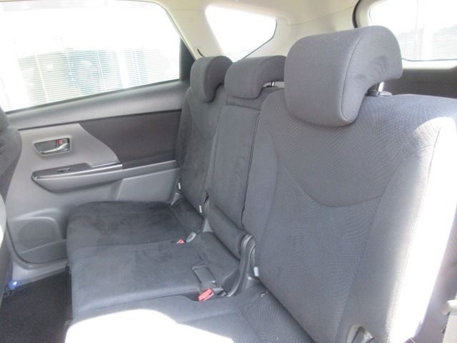 Toyota PRIUS ALPHA 2014-08 22158-5