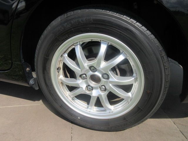 Toyota PRIUS ALPHA 2014-08 22158-7