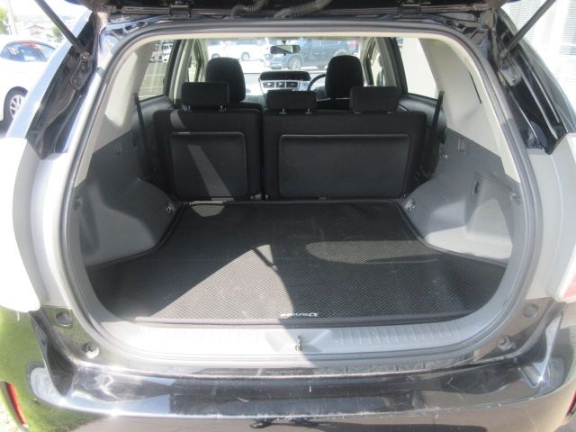 Toyota PRIUS ALPHA 2014-08 22158-8