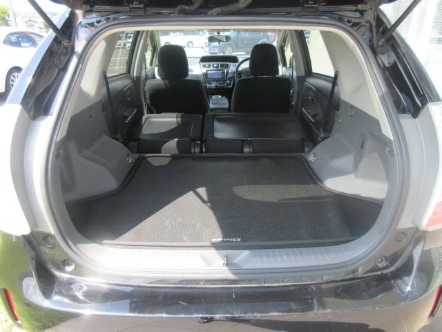 Toyota PRIUS ALPHA 2014-08 22158-9