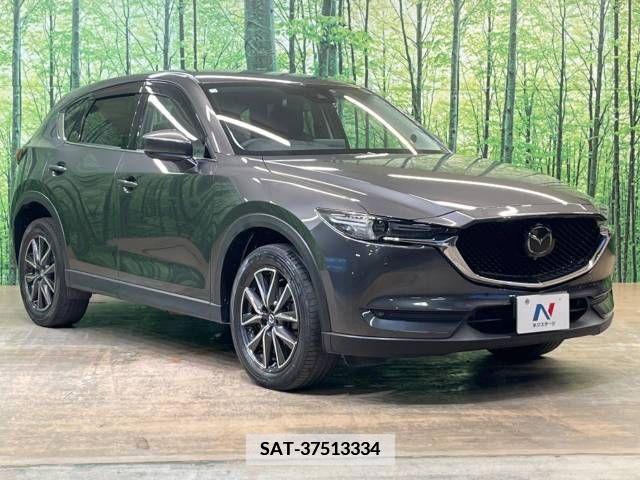 Mazda CX-5 2020-05 339907-16