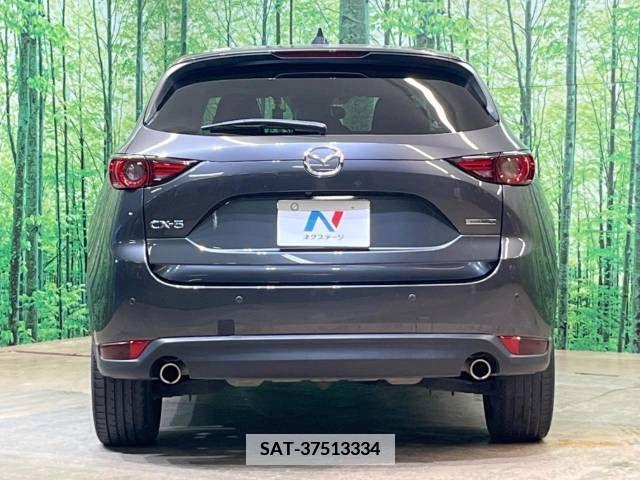 Mazda CX-5 2020-05 339907-15