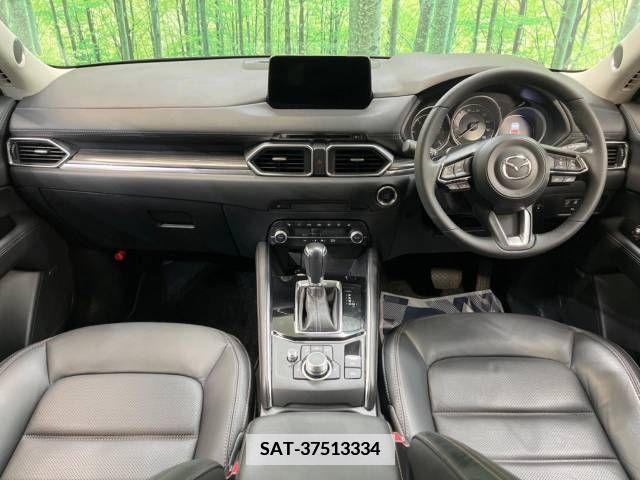 Mazda CX-5 2020-05 339907-1