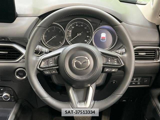 Mazda CX-5 2020-05 339907-11