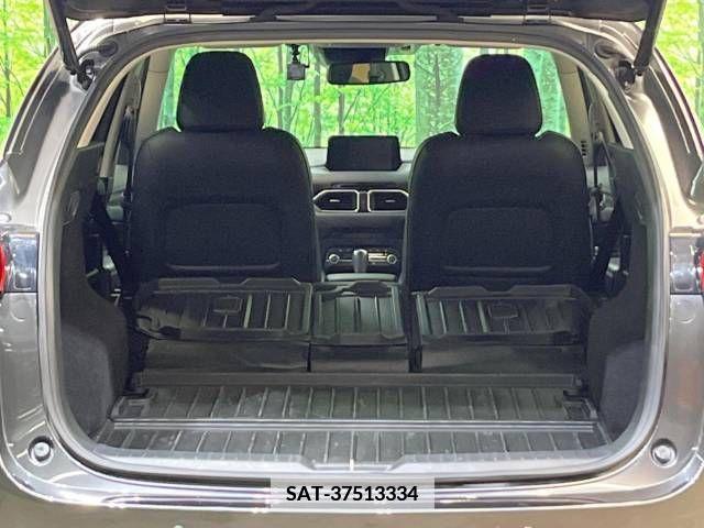 Mazda CX-5 2020-05 339907-10