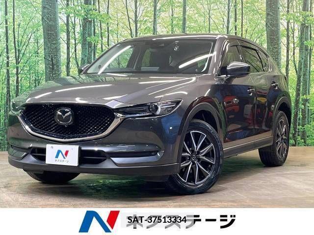 Mazda CX-5 2020-05 339907-0