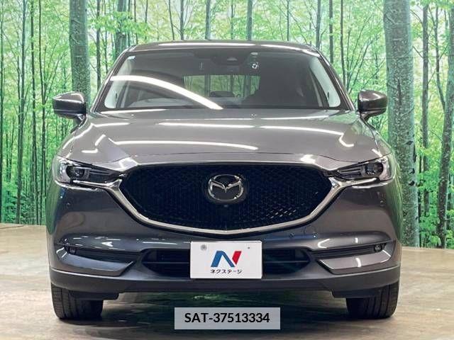 Mazda CX-5 2020-05 339907-14