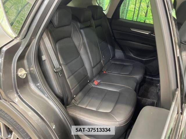 Mazda CX-5 2020-05 339907-9