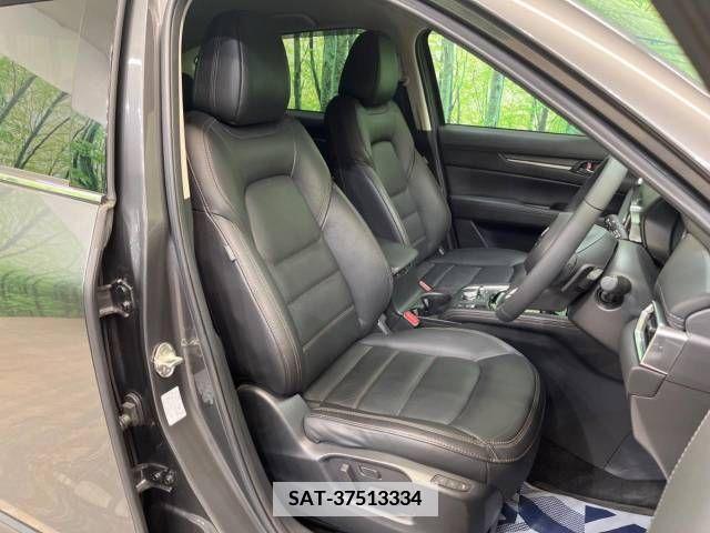 Mazda CX-5 2020-05 339907-8